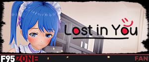 lost in you f95zone|Lost in You v0.1 public release + update schedule.